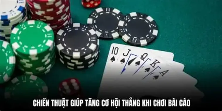 Trải Nghiệm Sôi Động Cùng Bài Cào Manclub Đỉnh Cao Với Tỷ Lệ Thắng Cực Cao