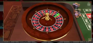 Bí Quyết Chinh Phục Bàn Chơi Roulette Online Manclub Đẳng Cấp Thế Giới